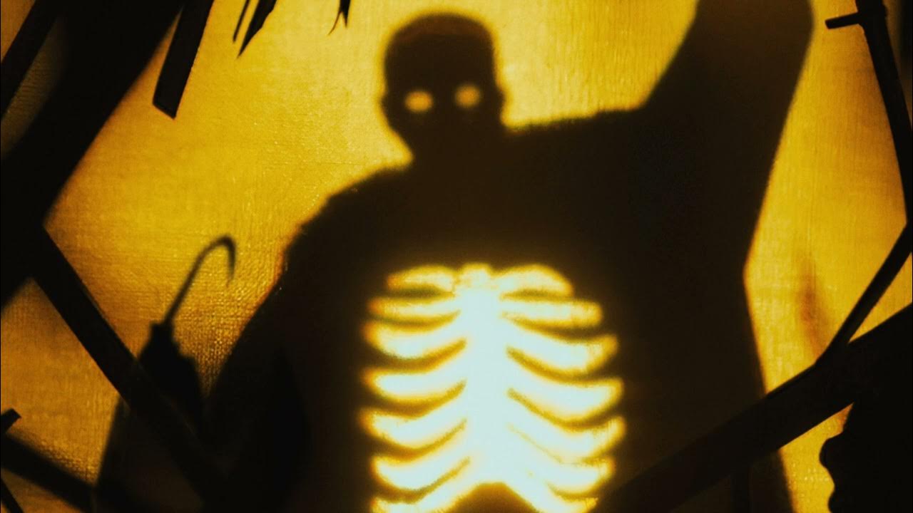 Candyman (2021) Ending Theme YouTube