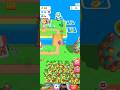 upgrade sampai maksimal teman teman #shorts #gameseru #gameandroid #farmland