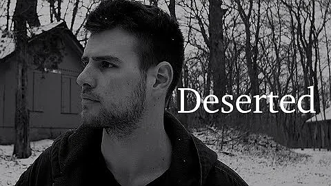 Deserted | Short Horror Film 2022
