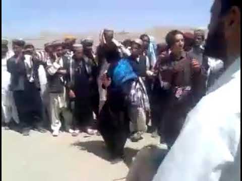 خکلي ډول که سوک اتڼ کوي خاوري اسدالله کټوازي