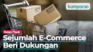 Kemendag Usul Diskon Belanja Online untuk Masyarakat yang Sudah Vaksin COVID-19