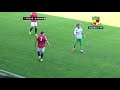 MATCH HIGHLIGHTS | FC United of Manchester 1 - 1 Nantwich Town FC