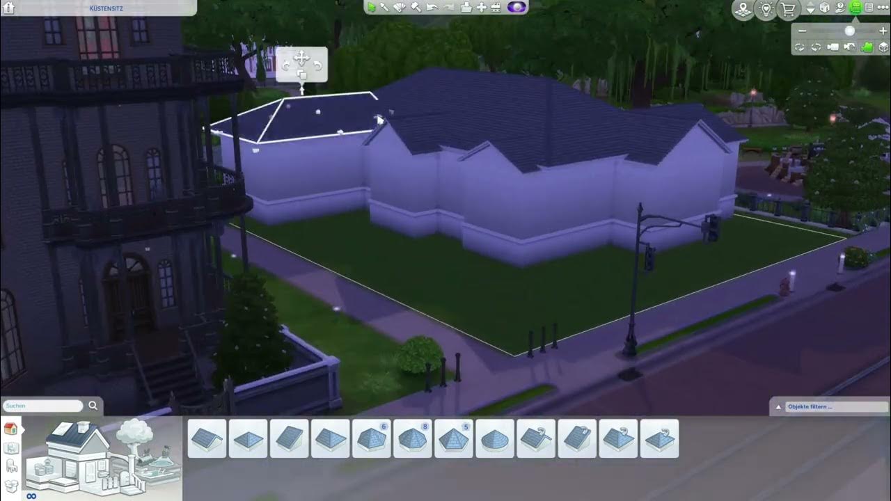 Sims 4 Väterchen Frost Geht Nicht Mehr www.youtube.com