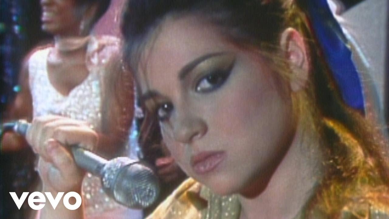 Rachel Sweet - Then He Kissed Me / Be My Baby (Official Video)