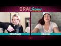 Miesha Tate: Oral Sessions with Renee Paquette