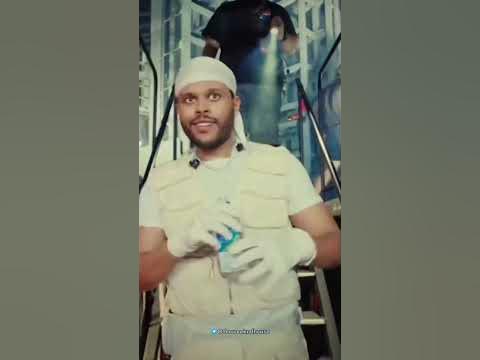С днем рождения Эйбел Тесфайе! 🎈 HAPPY B-DAY THE WEEKND 🎉 #theweeknd ...