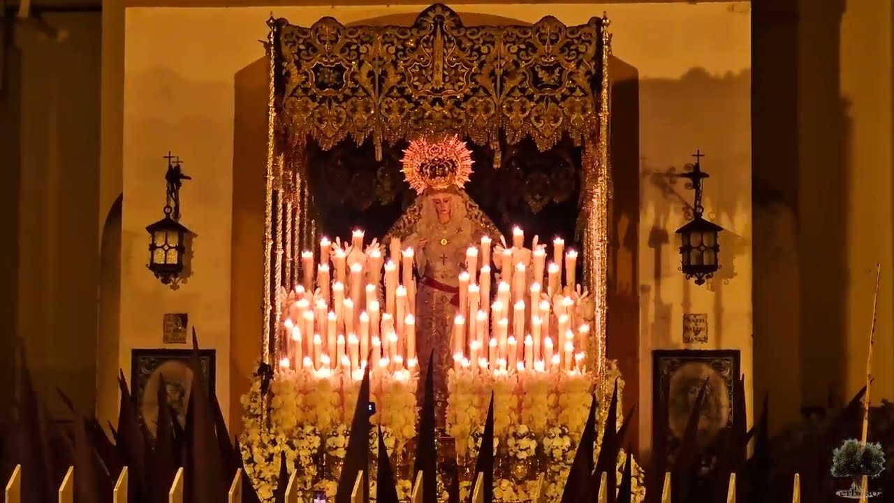 Entrada de la Virgen de Guadalupe (Aguas)