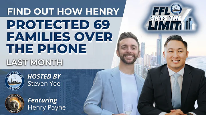 Find Out How Henry Protected 69 Families Over The ...