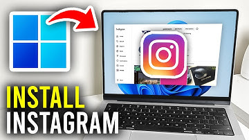 How To Install Instagram On Laptop & PC - Full Guide