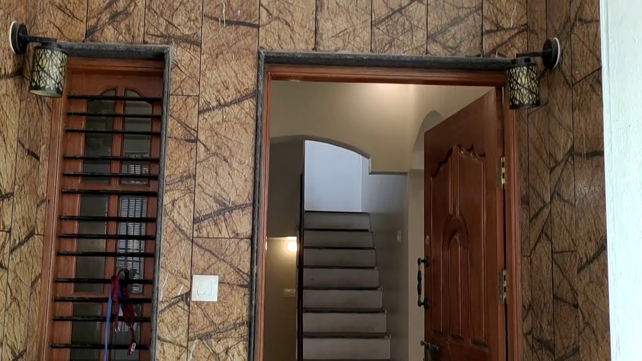 40 X 60 W/N 3 BHK duplex house for sale at Hebbal near Infosys Mysore