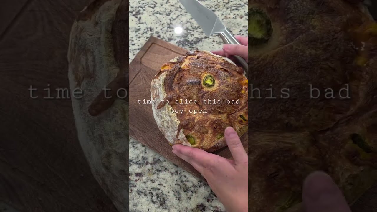 So Much Cheese Cheesygoodness Cheesuscrust Sourdough Sourdoughbread Sierranevadasourdough