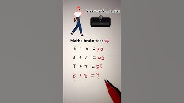 Can you solve 🧐genius #maths #viralvideo #iqtest
