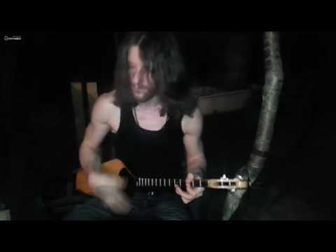 Vtiri ushenod vtiri / ვტირი უშენოდ ვტირი!