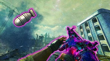 60 kill MOAB with the SCAR-L on Bakaara | Modern Warfare 3 (2011)