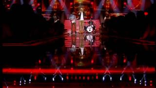Fantastic band - No1. - "Ništavilo" (VIP room)