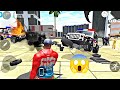 😱 Police Attack🚨💥|| 🤩Indian Bike Driving 3d 💥 || 🤫Indian Bike new Cheat Code💥|| #indianbikedriving3d