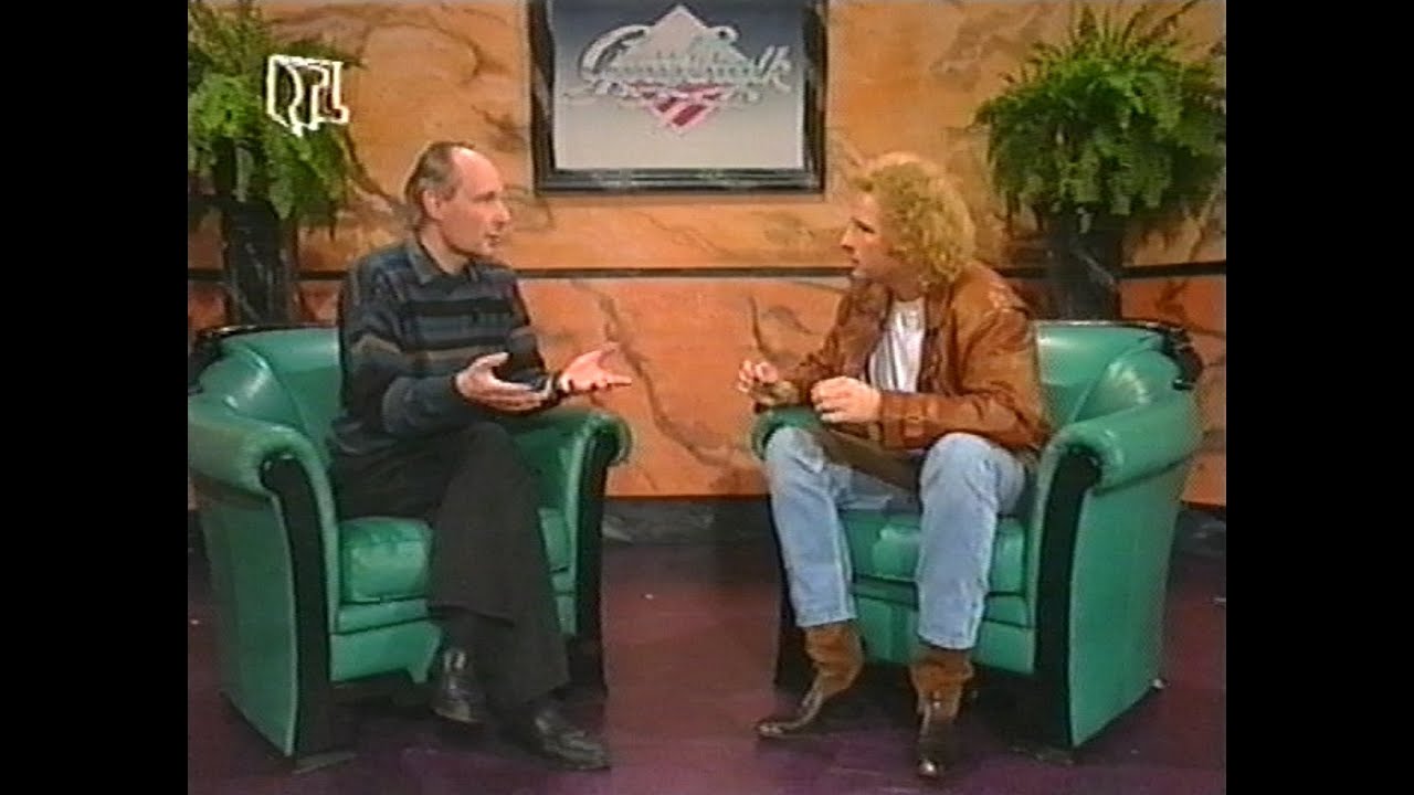 Drewermann bei Gottschalk, mit Günther Jauch