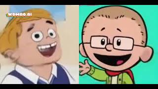 Benny & Brad Sings Uno Wombo.ai