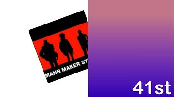 Mann Maker Studio