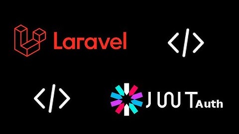 Laravel 11 & JWT (Json Web Token): Membuat Sistem Autentikasi Backend
