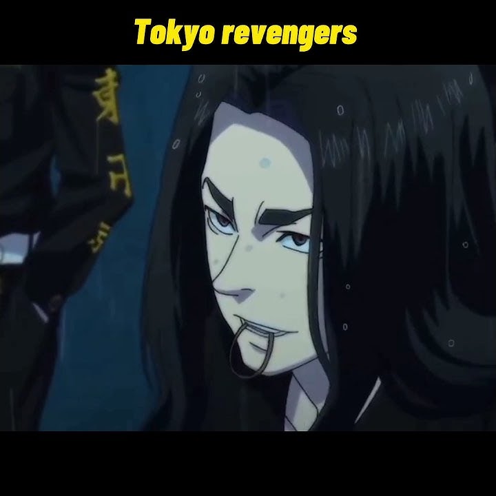 Tokyo Revengers - Story wa anime || Sano Manjiro || Toman vs Moebius ||