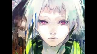 Tokyo Ghoul JAIL   贅沢な骨   Österreich
