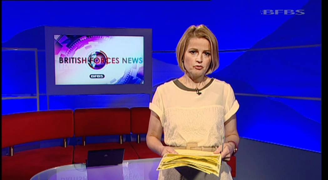 Royal Marine from 42 commando has been killed