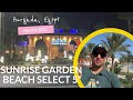 Sunrise Garden Beach Select  5* - самий повний огляд 2020(Обзор отеля Sunrise Garden Beach Select)
