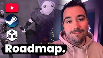 2025 Roadmap: VELKYN Demo, World Updates & Engine Switch