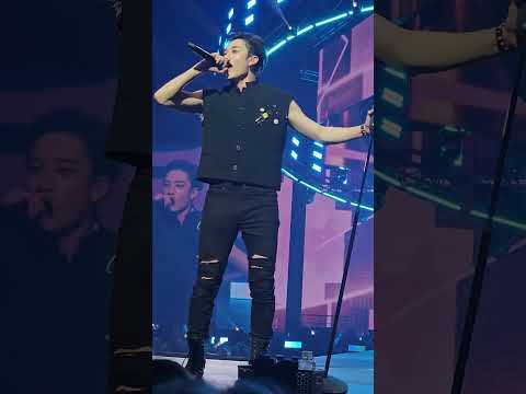 스트레이 키즈 (Stray Kids) 'LONELY ST.' stage Maniac Tour in SYDNEY Day 2 Bang Chan & Felix focus fancam