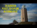 24 Outdoor Things to Do in Connecticut!