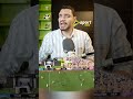 بلاش دي يا أحمد يا ربيع بلاش عمرو شوقي يوجه رسالة للاعب الزمالك