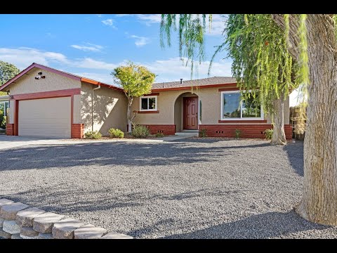 58 Orinda Circle, Pittsburg, CA home video tour