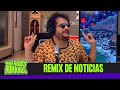 Se quiso robar un meteorito en una lata  remix de noticias