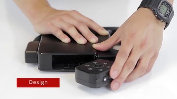 AVer U70 Document Camera/Visualiser Guided Tour - AU | AVer Information |