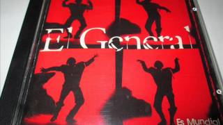 Las Chicas El General Versión Banda