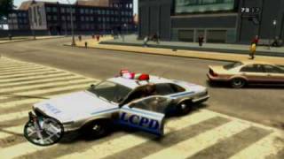 gta 4/cod 5 bloopers