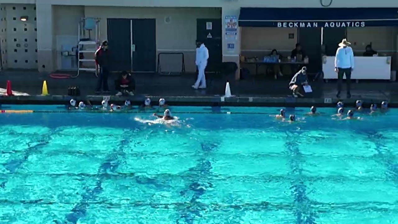 Colt NIWPC vs. CDM 3rd Quarter 2-21-26