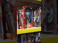 Part of an insane Doctor Who collection that's landed in the shop!  Forgotten Worlds