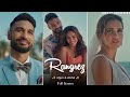 Rangrez Song Full Screen WhatsApp Status Arjun Kanungo Aisha Sharma New Song New Hindi Song mp3