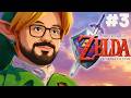 FAZENDO 100% NO THE LEGEND OF ZELDA OCARINA OF TIME VERSÃO DE N64 NO NINTENDO SWITCH 2 #3