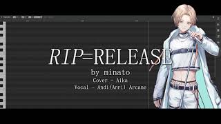 RIP=RELEASE