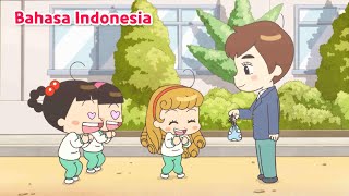 Rahasia Pria Populer Hello Jadoo Bahasa Indonesia