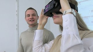 VR-журналистика: мастер-класс и круглый стол
