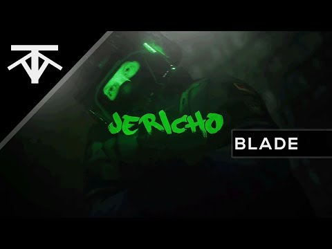 "Jericho" by Fatal Blade [3D CS:GO]