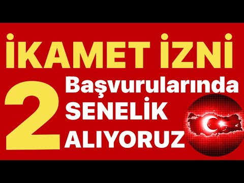 Video: DMV için ikamet belgeleri nelerdir?