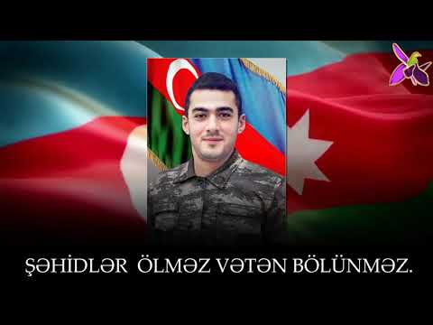 ŞƏHİDLƏR  - 27 SENTYABR....(Anım günü).