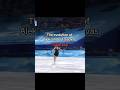 I love that she never gave up #figureskating #aleksandratrusova #tripleaxel #olympics