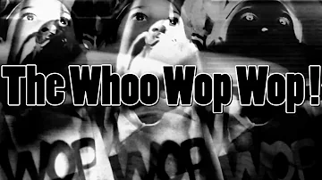 The Whoo Wop Wop ! T-Macc ft. Lil Boop & R.C. Saggen Ent.