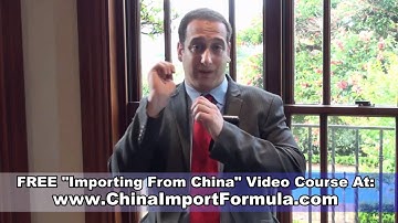 Growing Your Importing Business